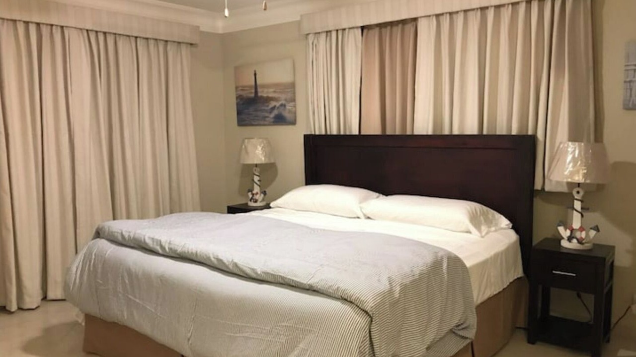 Photo of Bedroom in Las Charcas