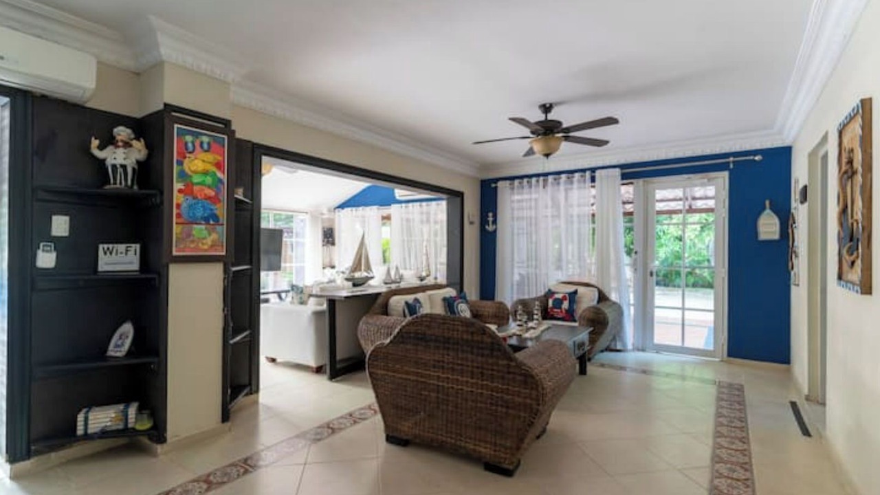 Photo of Livingroom in Las Charcas