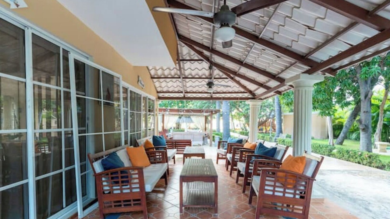 Photo of Patio Balcony in Las Charcas