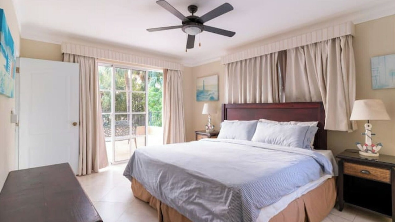 Photo of Bedroom in Las Charcas