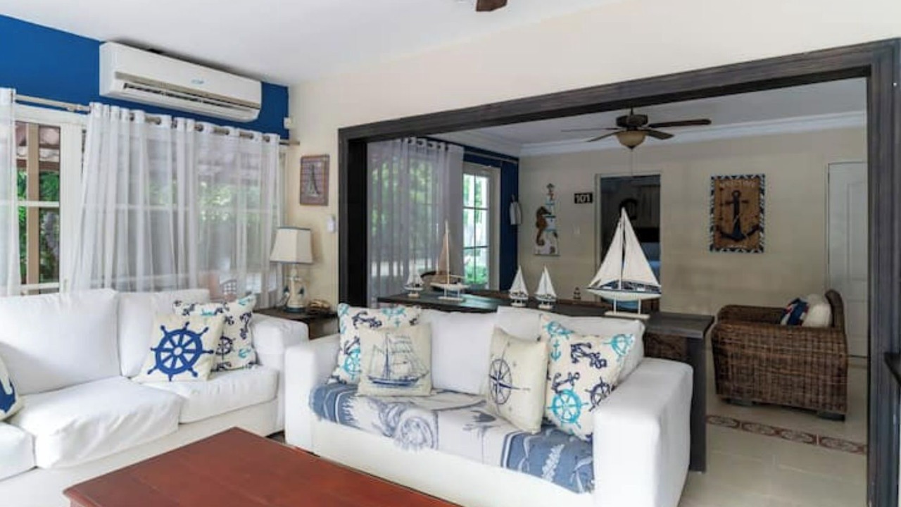 Photo of Livingroom in Las Charcas