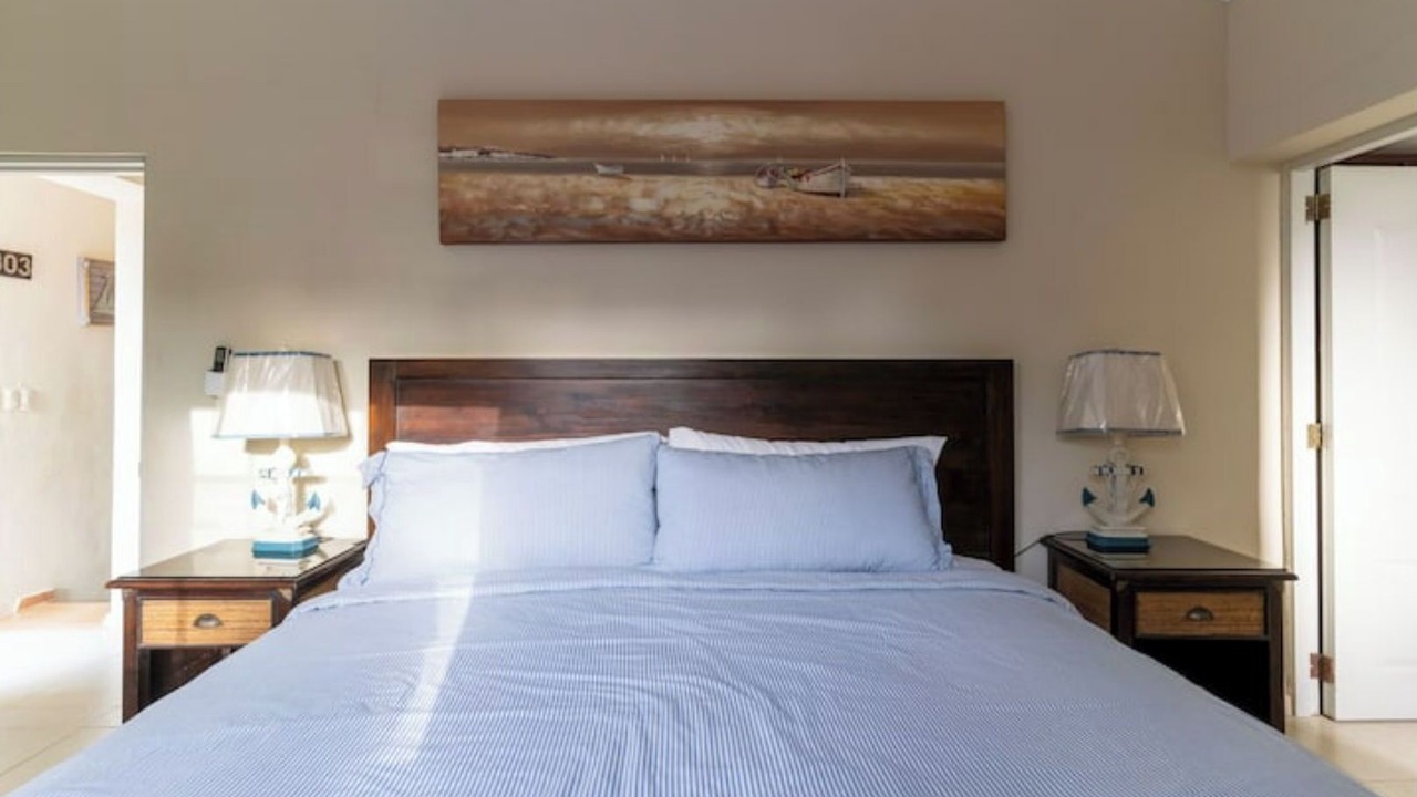 Photo of Bedroom in Las Charcas