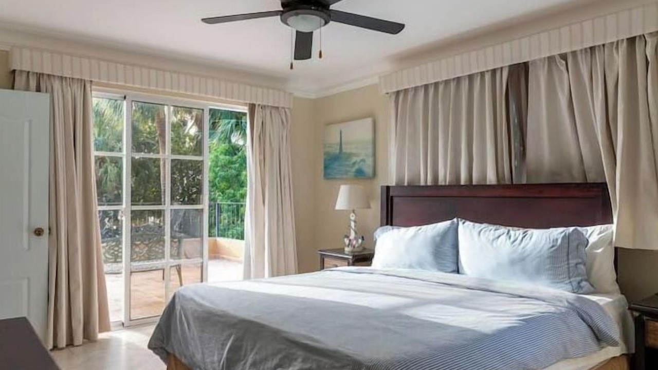 Photo of Bedroom in Las Charcas