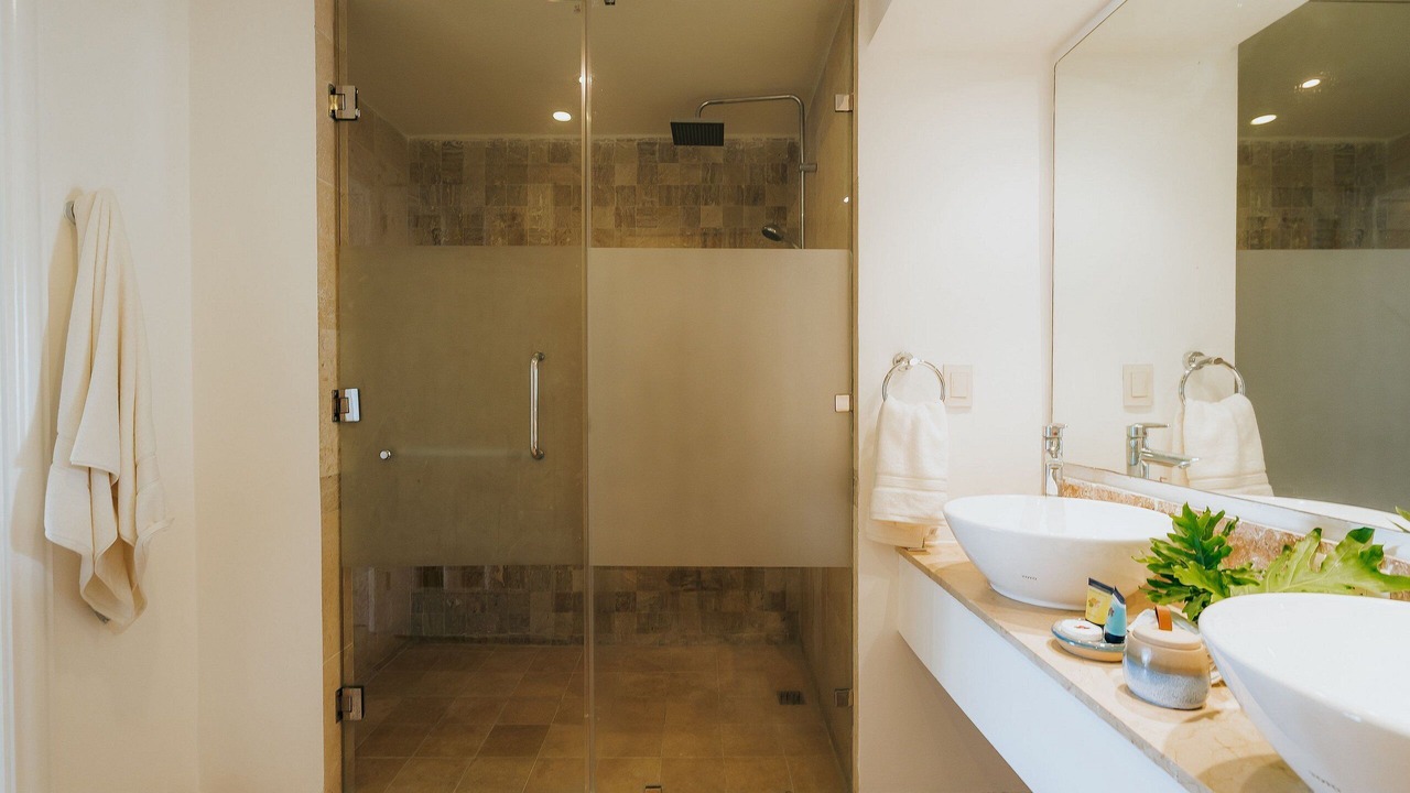 Photo of Bathroom in Cap Cana Marina