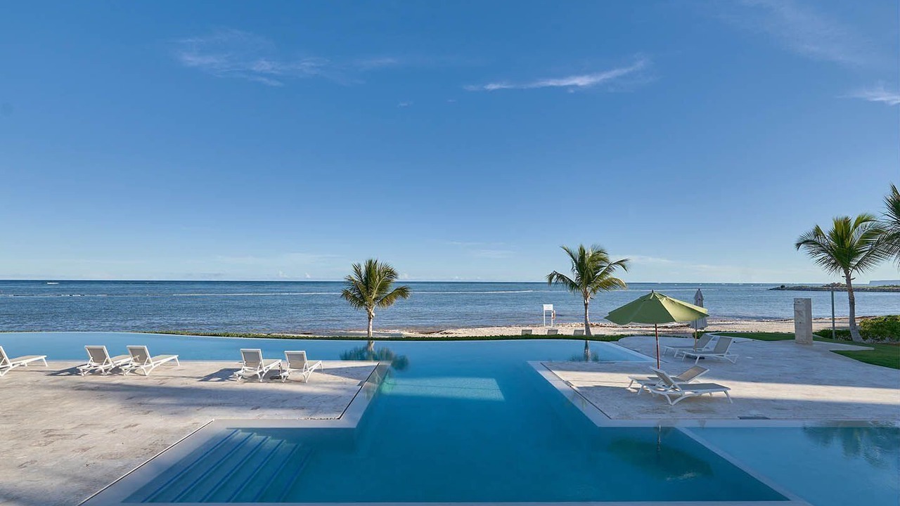 Photo of Outdoor in Cap Cana Marina