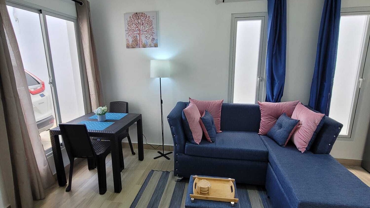 Photo of Livingroom in Punta Cana