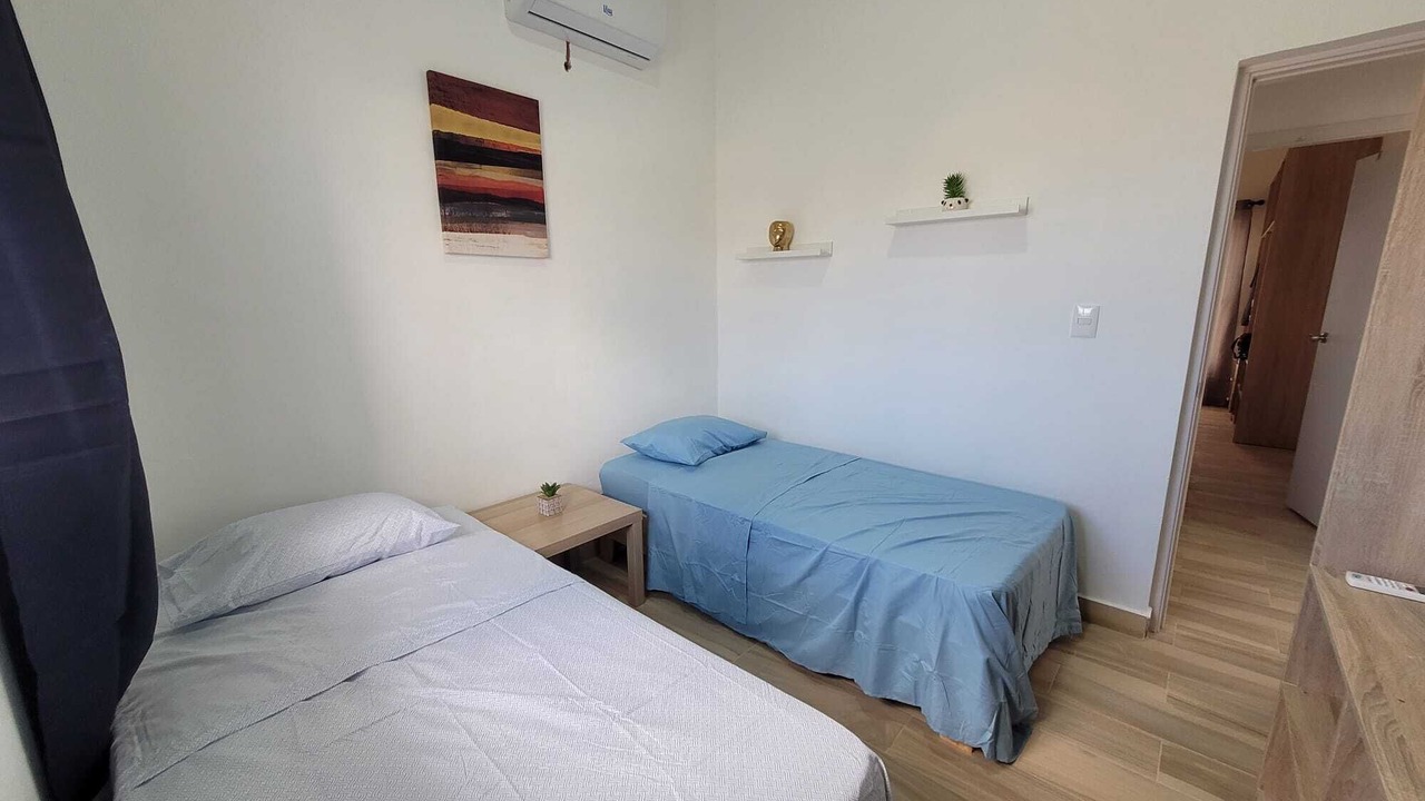 Photo of Bedroom in Punta Cana
