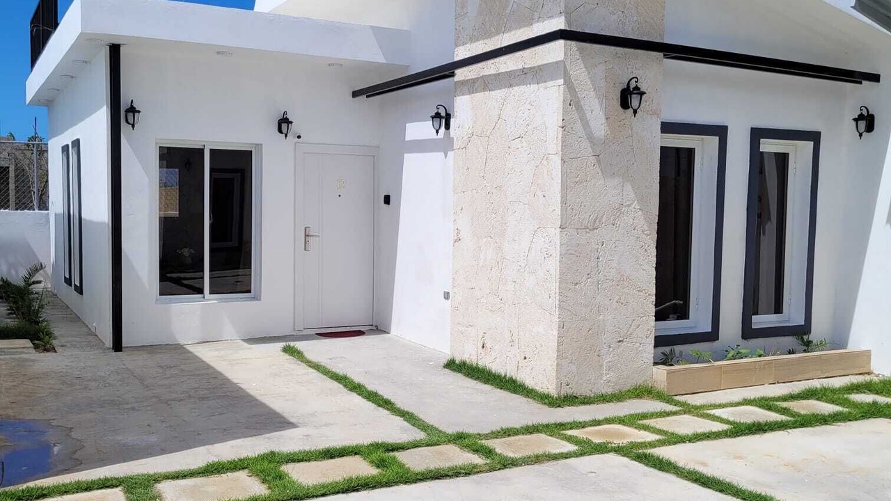 Photo of Outdoor in Punta Cana