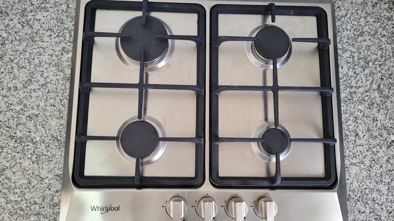 Photo of Kitchen in Punta Cana