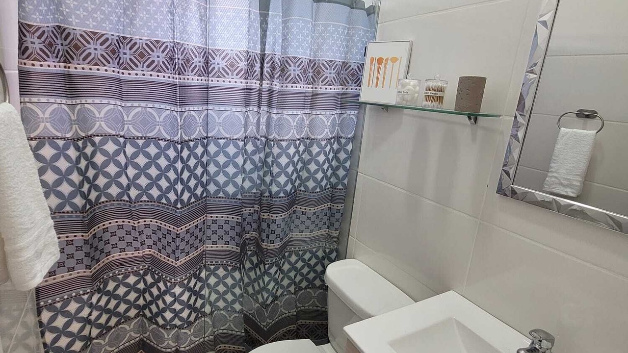 Photo of Bathroom in Punta Cana