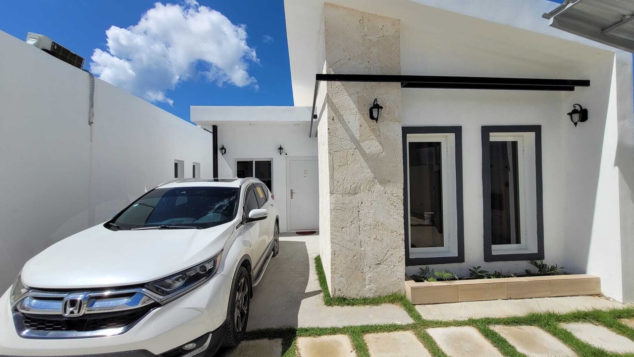 Photo of Outdoor in Punta Cana