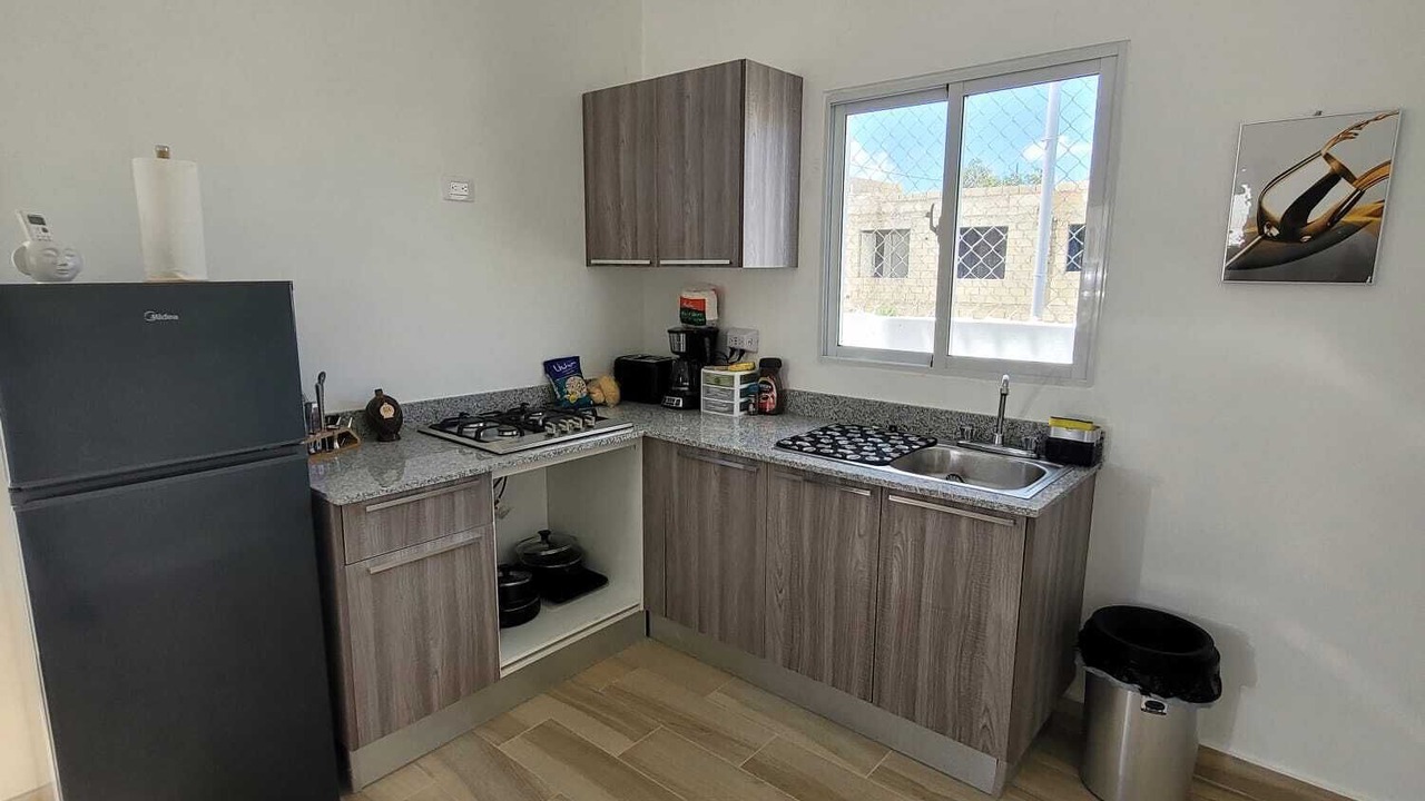 Photo of Kitchen in Punta Cana