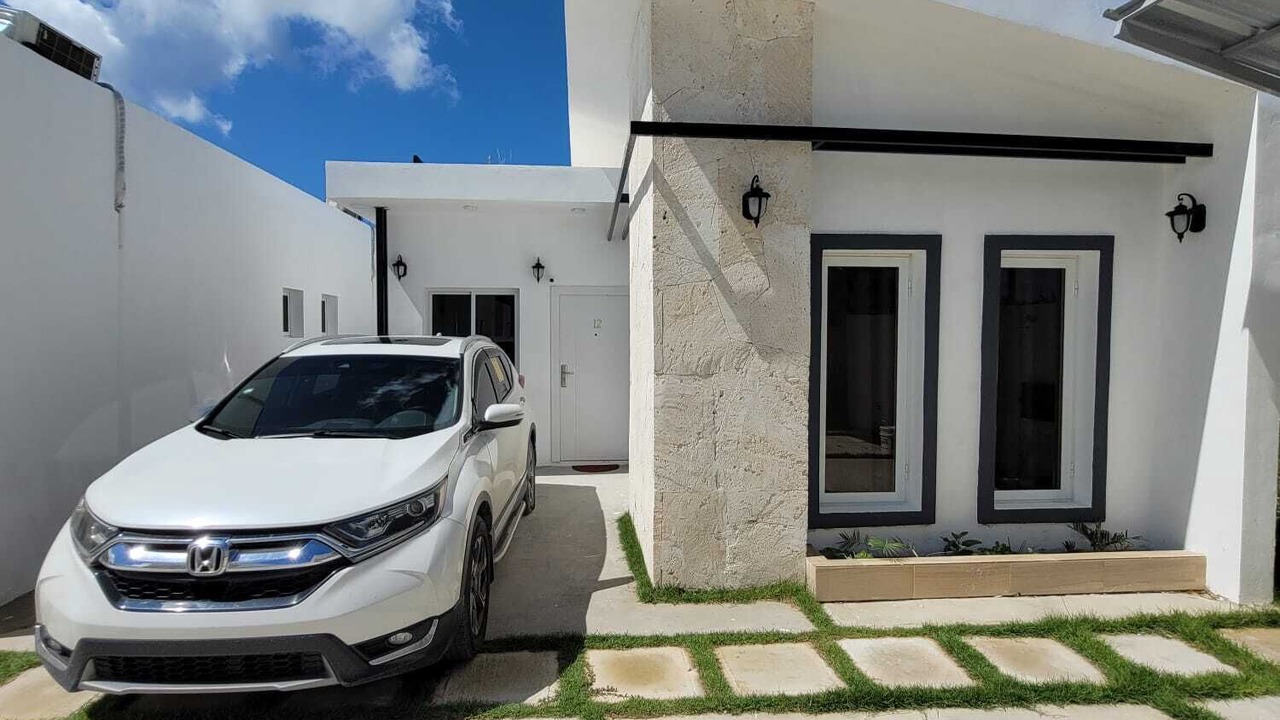 Photo of Outdoor in Punta Cana