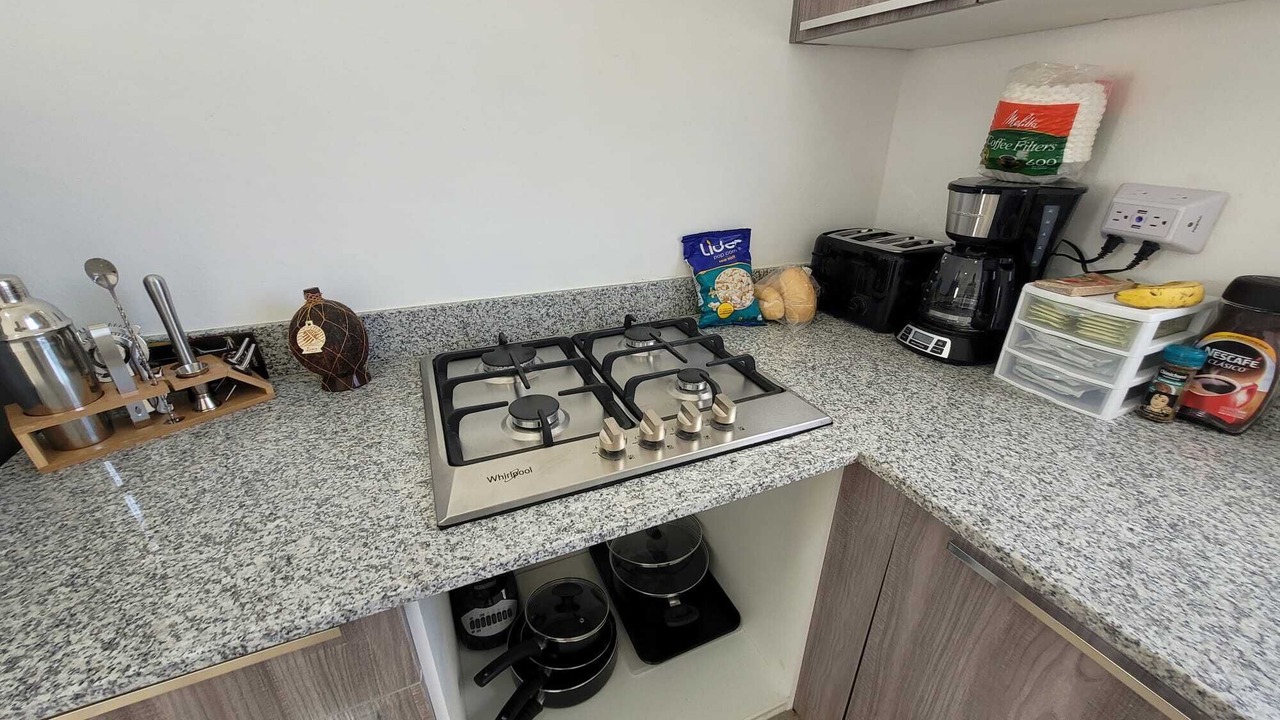 Photo of Kitchen in Punta Cana