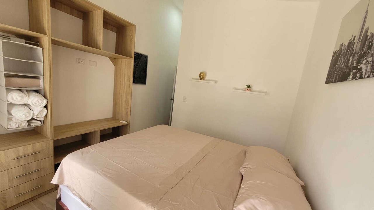 Photo of Bedroom in Punta Cana