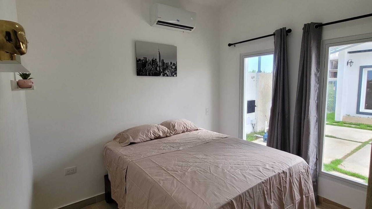 Photo of Bedroom in Punta Cana