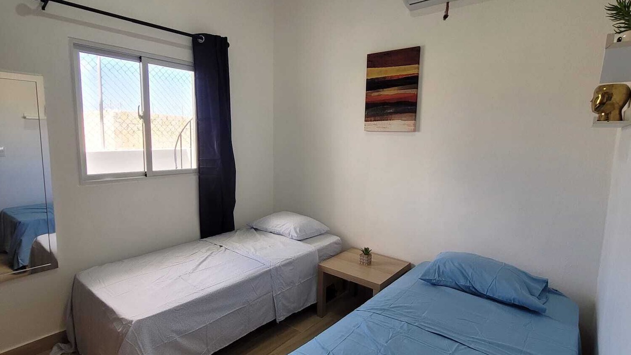 Photo of Bedroom in Punta Cana