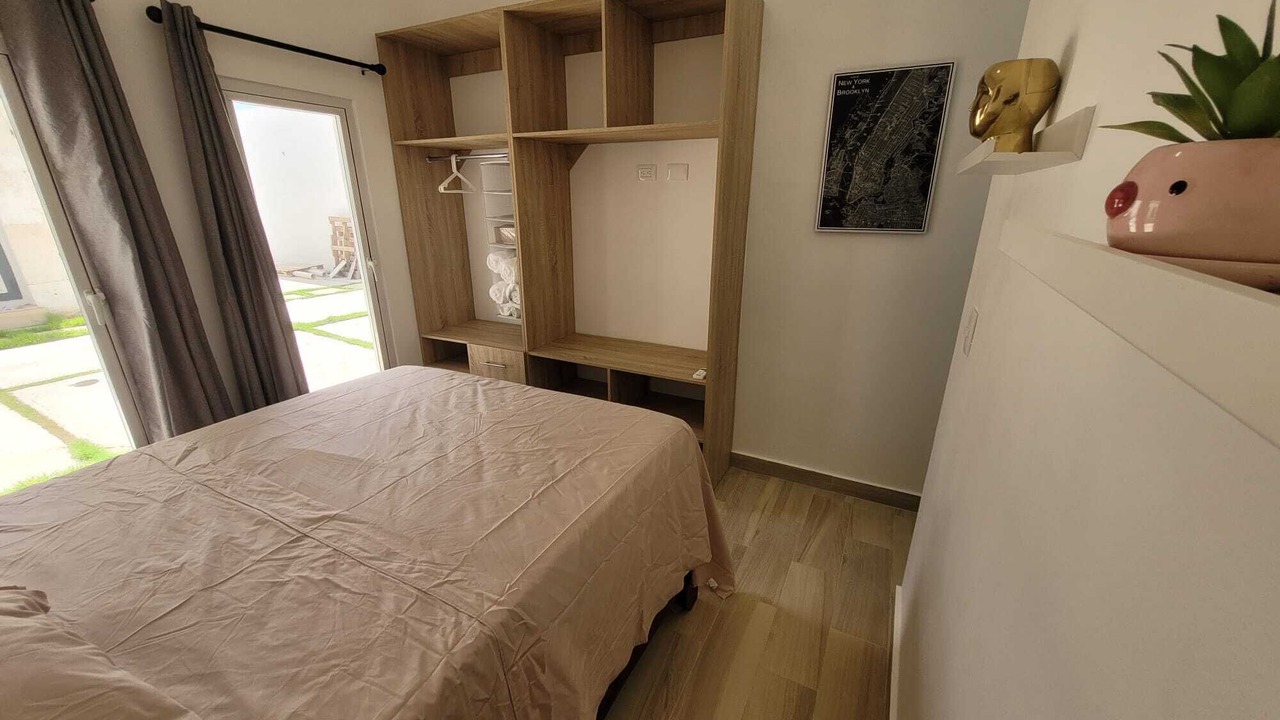Photo of Bedroom in Punta Cana