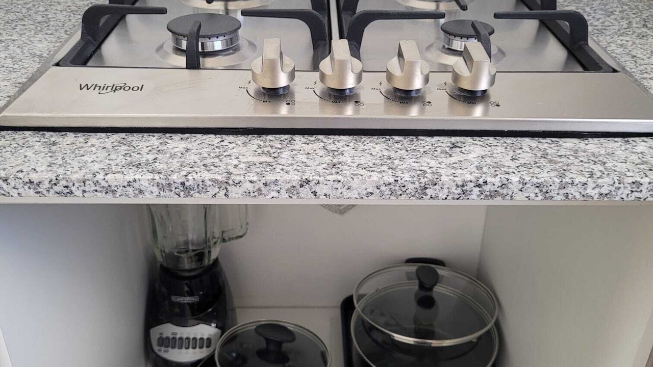 Photo of Kitchen in Punta Cana