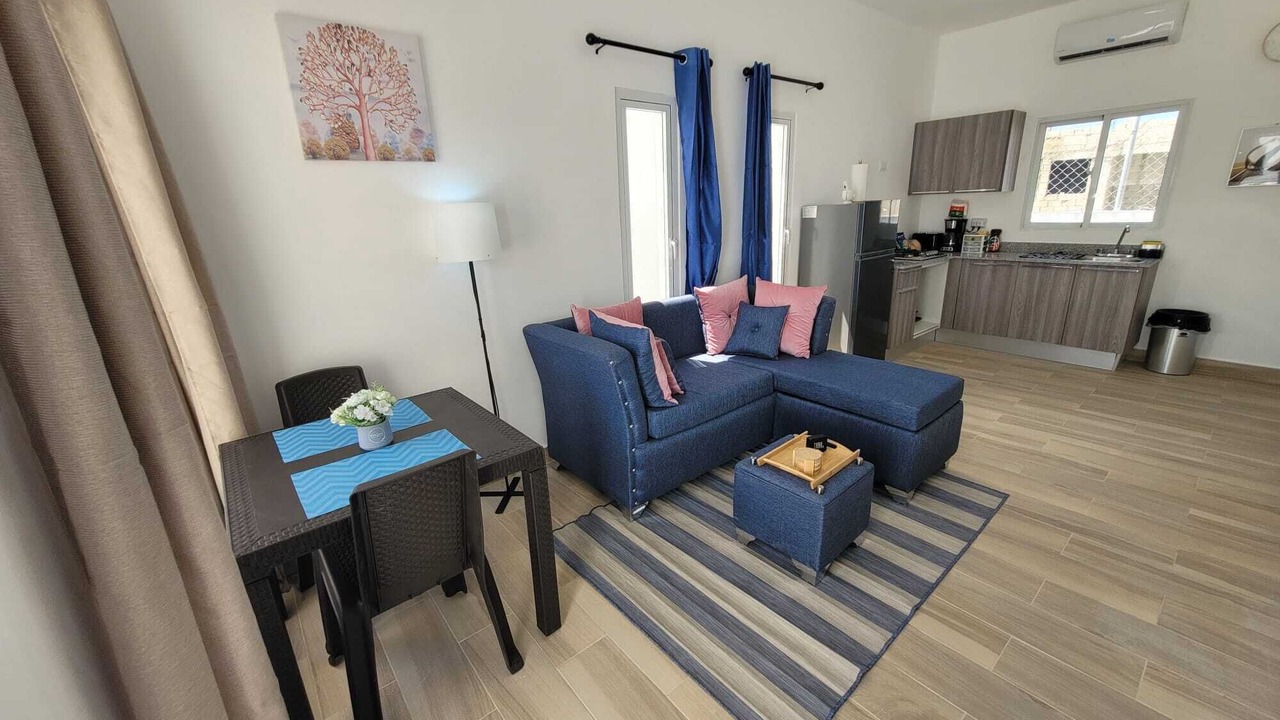 Photo of Livingroom in Punta Cana