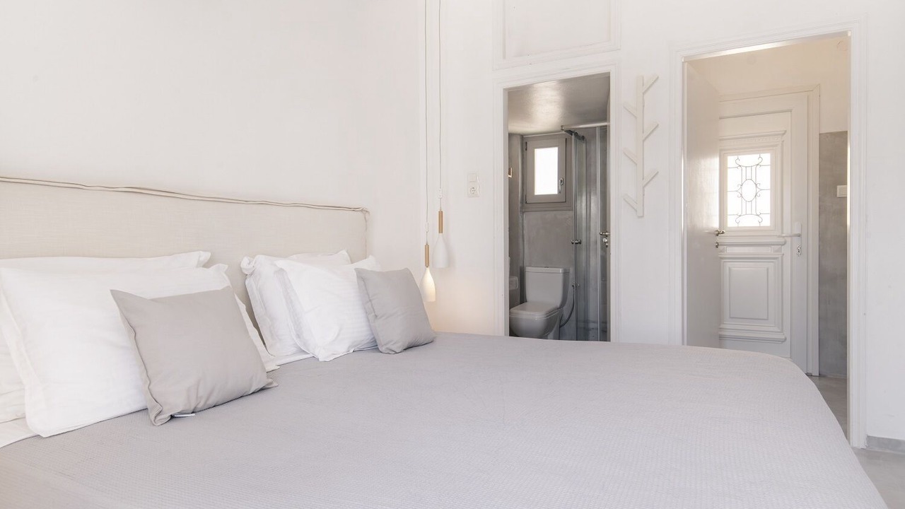 Photo of Bedroom in Naousa