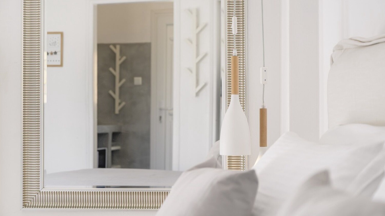 Photo of Bedroom in Naousa