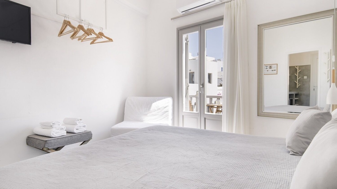 Photo of Bedroom in Naousa