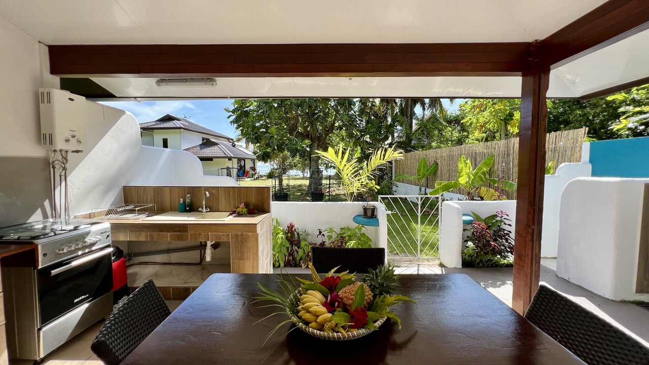 Photo of Outdoor in Moorea-Maiao