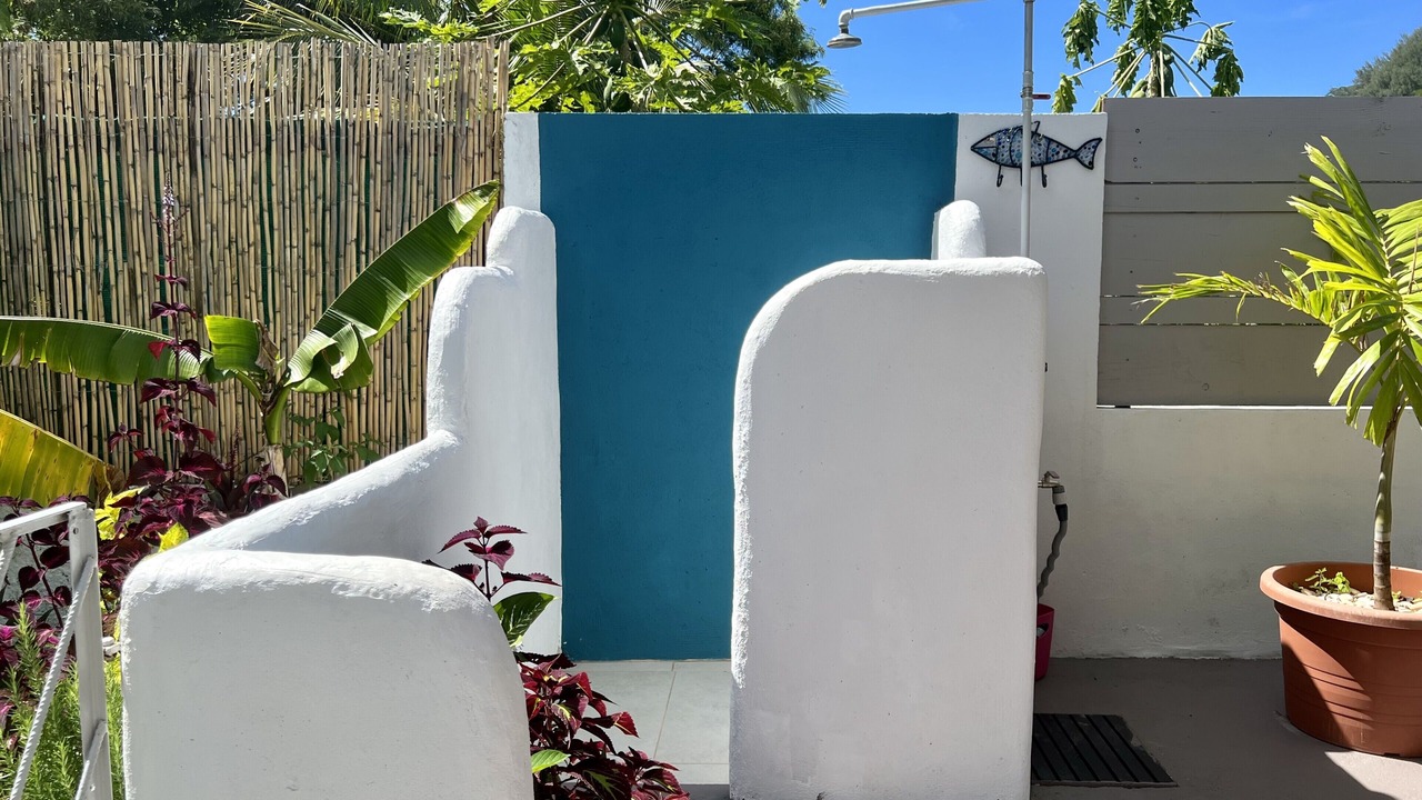 Photo of Outdoor in Moorea-Maiao