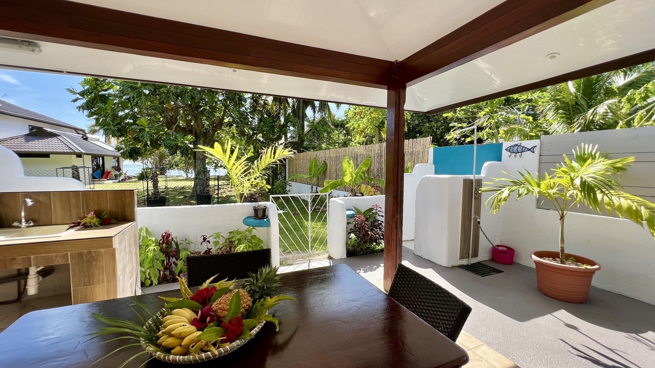 Photo of Outdoor in Moorea-Maiao