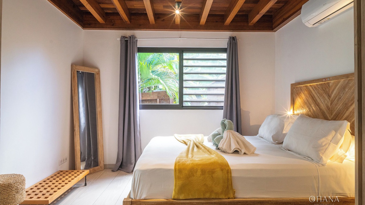 Photo of Bedroom in Tiahura