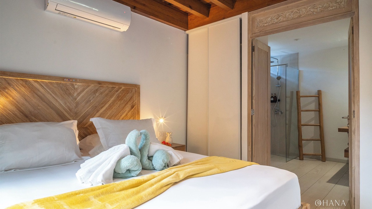 Photo of Bedroom in Tiahura