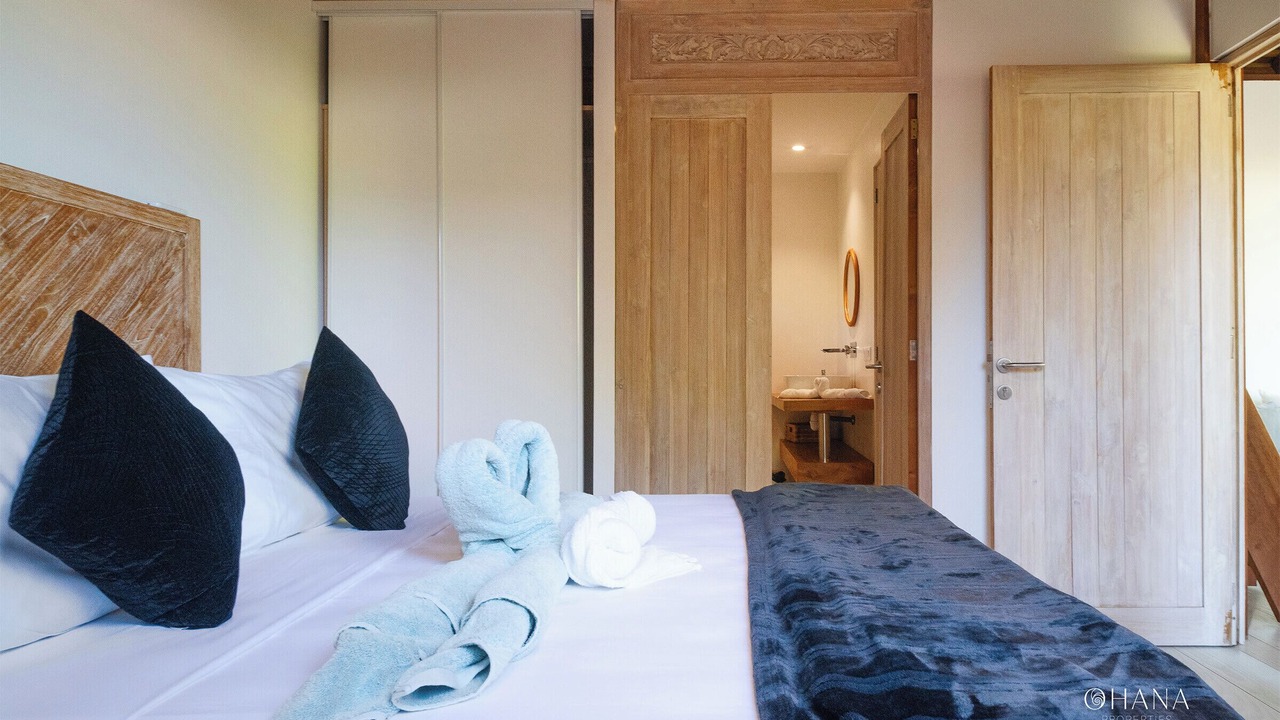 Photo of Bedroom in Tiahura