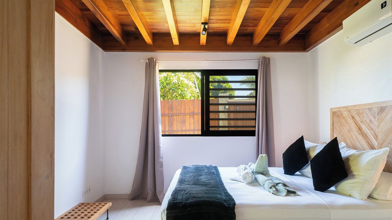 Photo of Bedroom in Tiahura