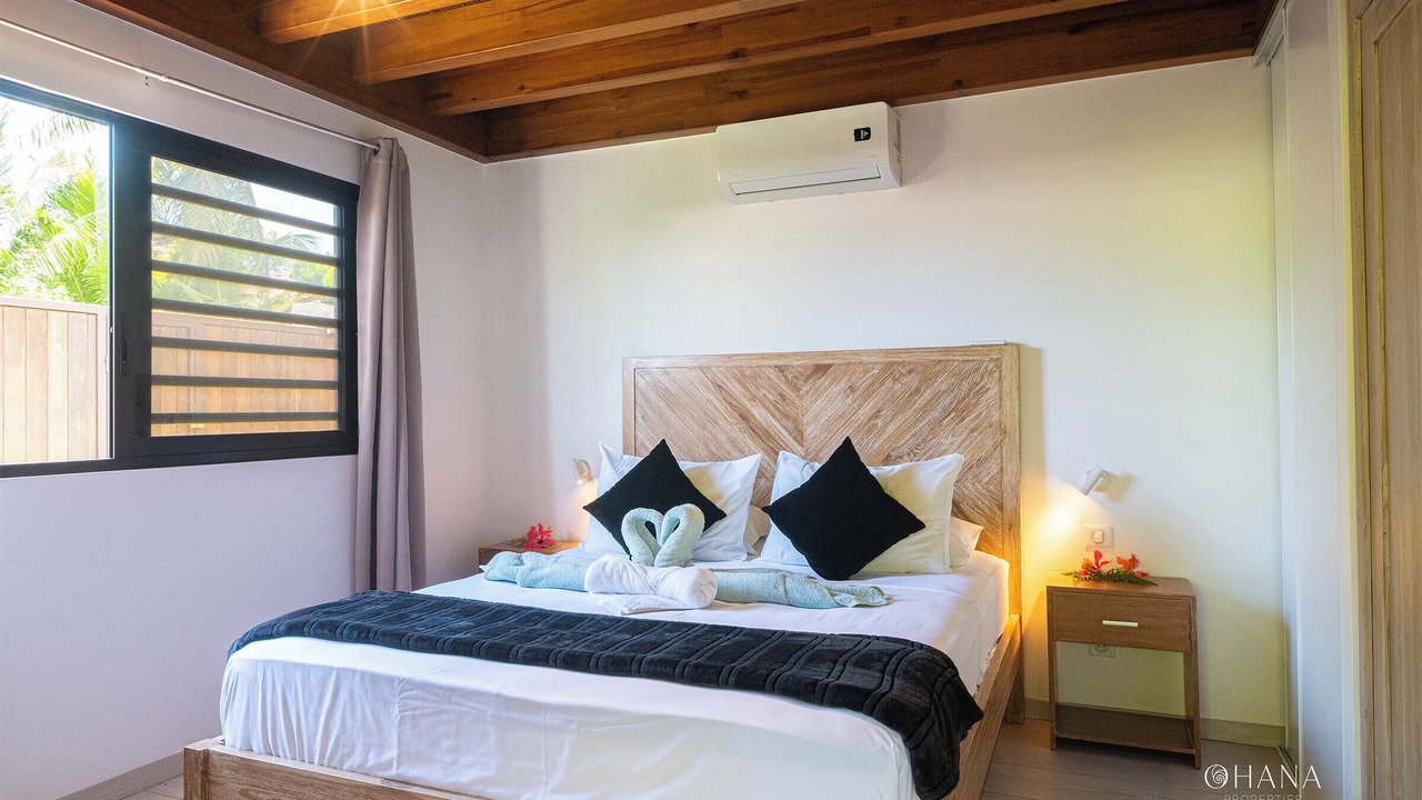 Photo of Bedroom in Tiahura