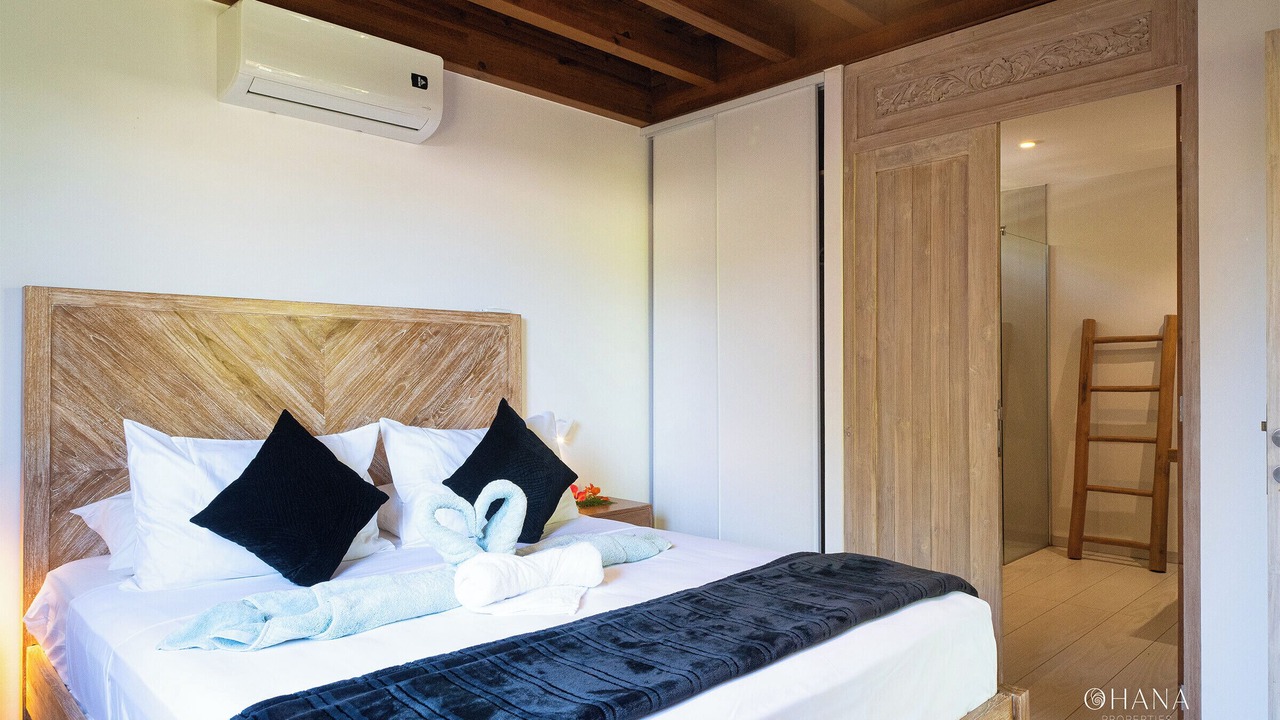 Photo of Bedroom in Tiahura