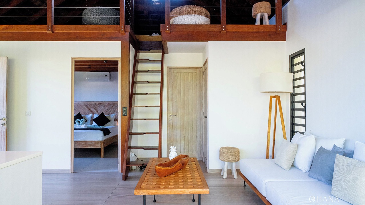 Photo of Bedroom in Tiahura
