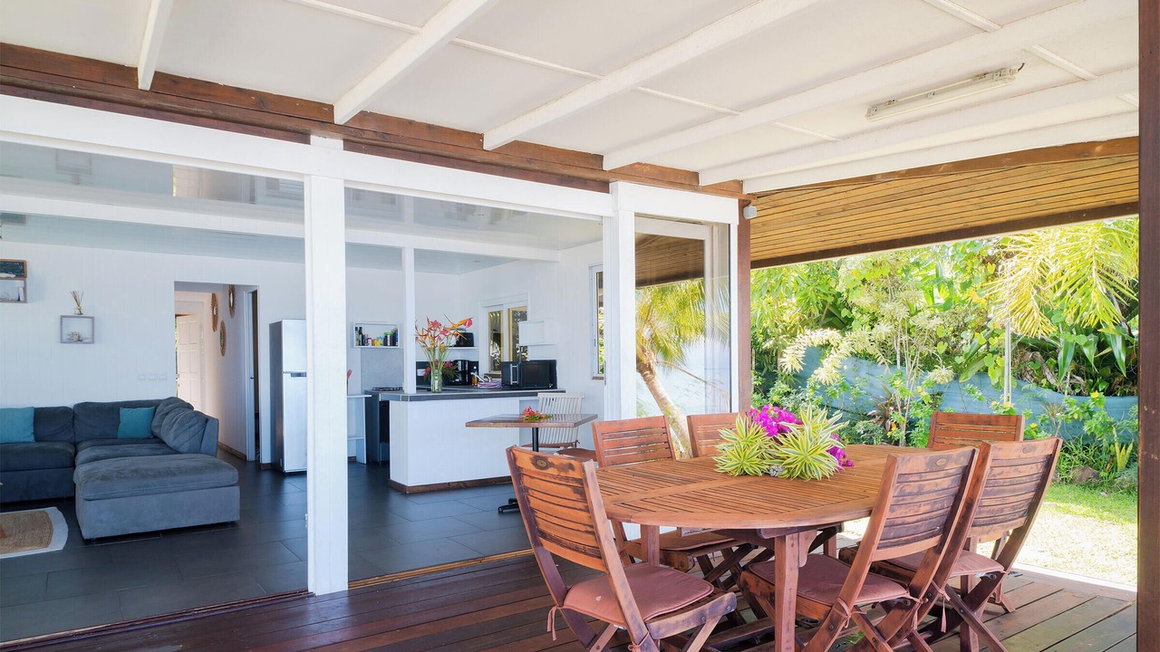 Photo of Outdoor in Moorea-Maiao