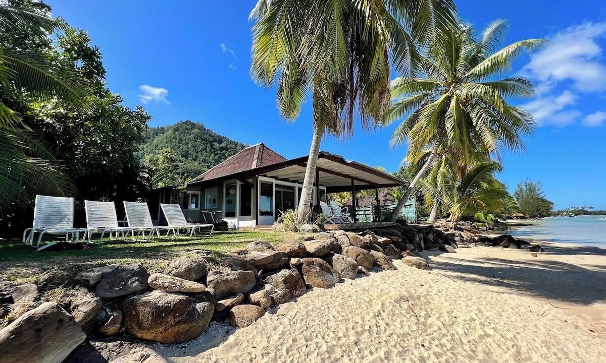 Photo of Others in Moorea-Maiao
