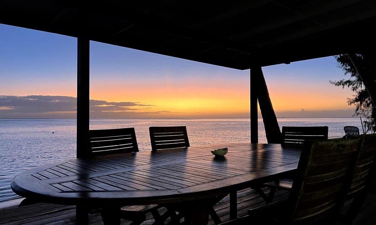 Photo of Others in Moorea-Maiao