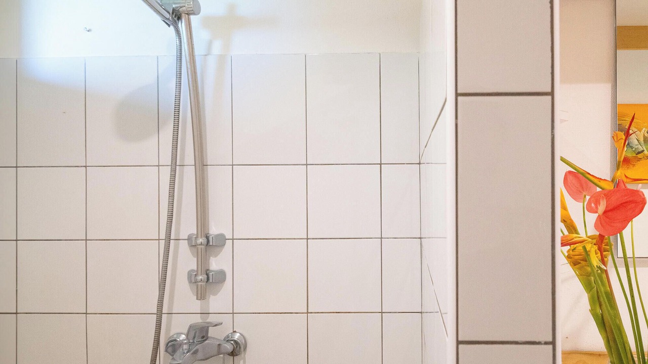 Photo of Bathroom in Moorea-Maiao