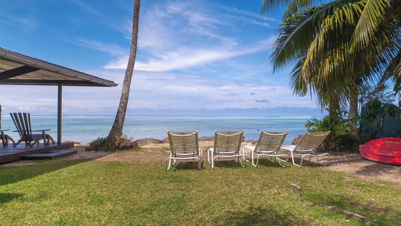 Photo of Outdoor in Moorea-Maiao