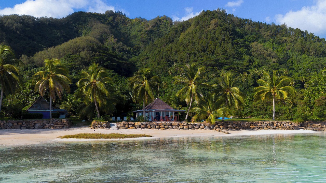 Photo of Others in Moorea-Maiao