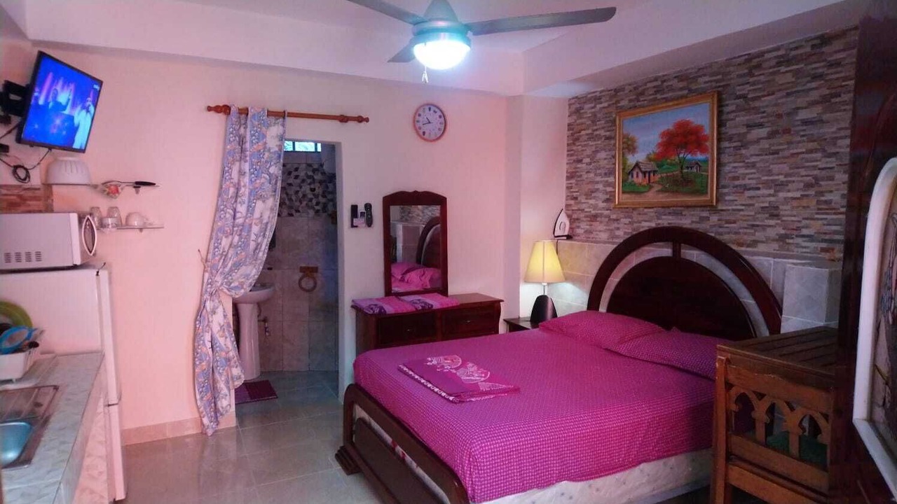 Photo of Bedroom in Santo Domingo