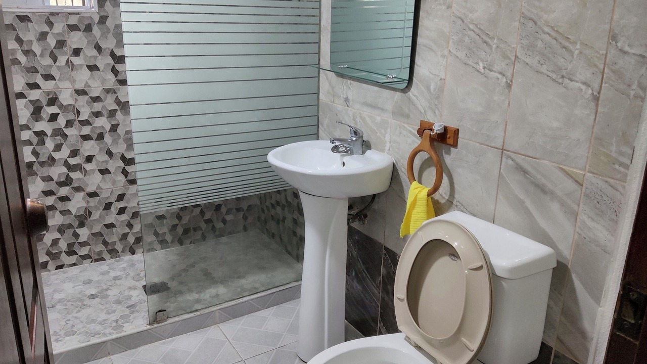 Photo of Bathroom in Santo Domingo