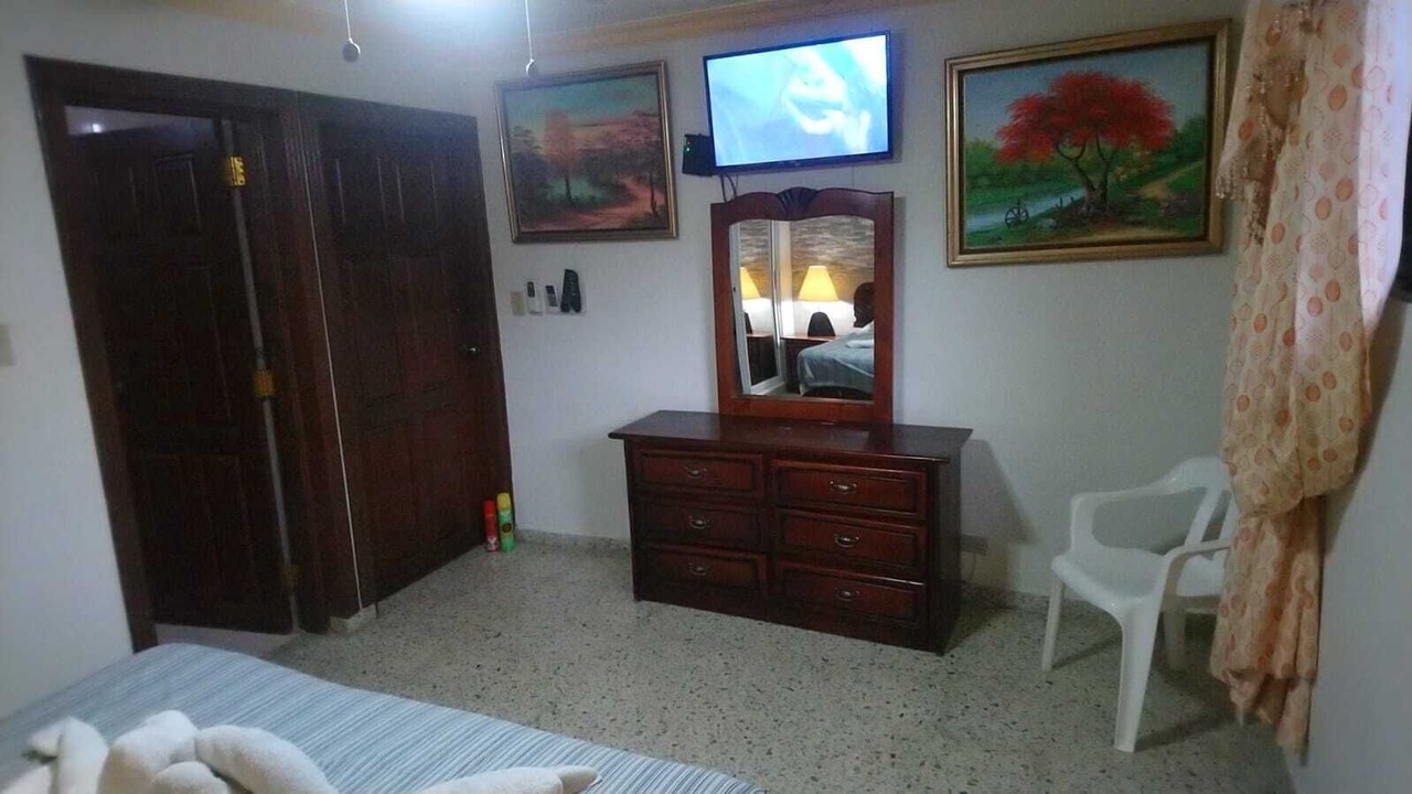 Photo of Bedroom in Santo Domingo