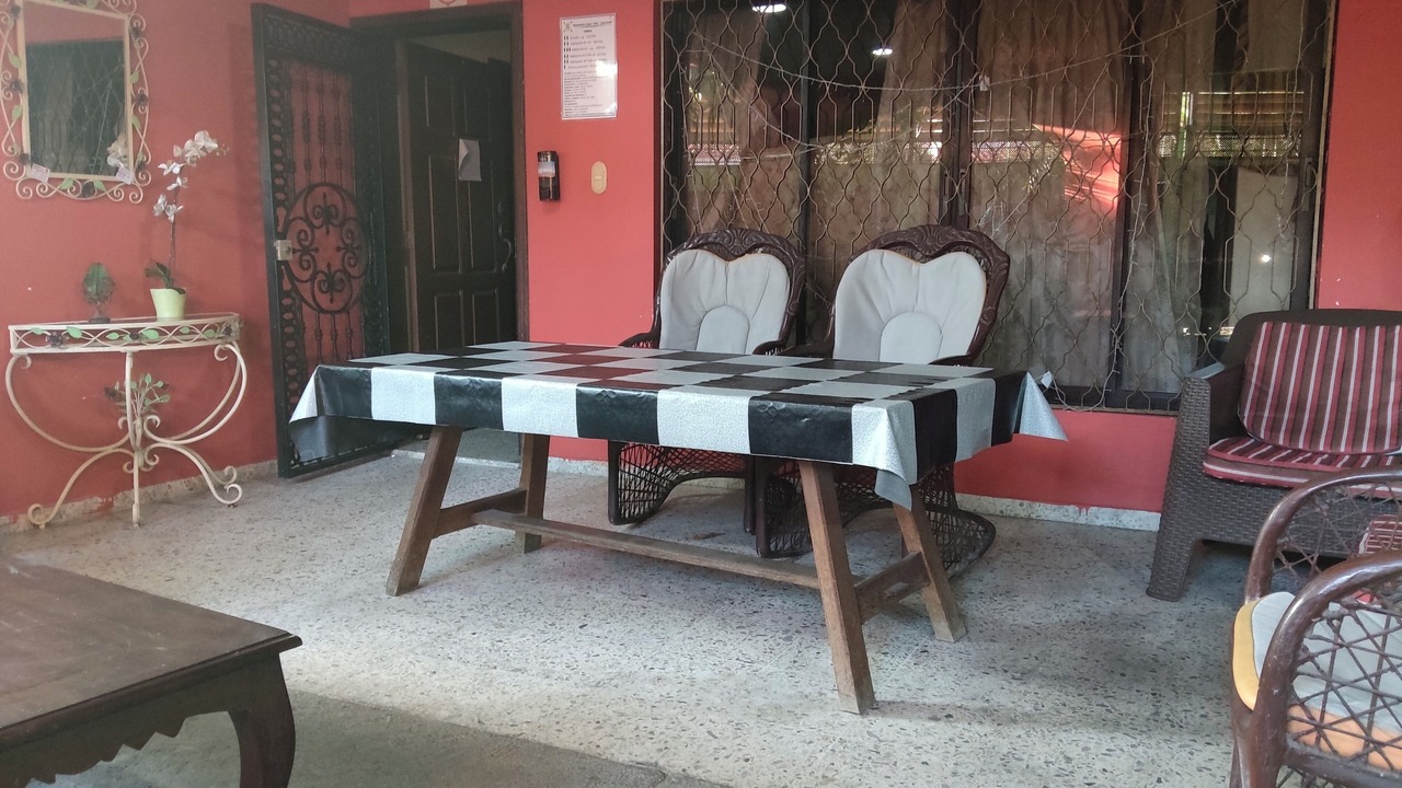 Photo of Livingroom in Santo Domingo