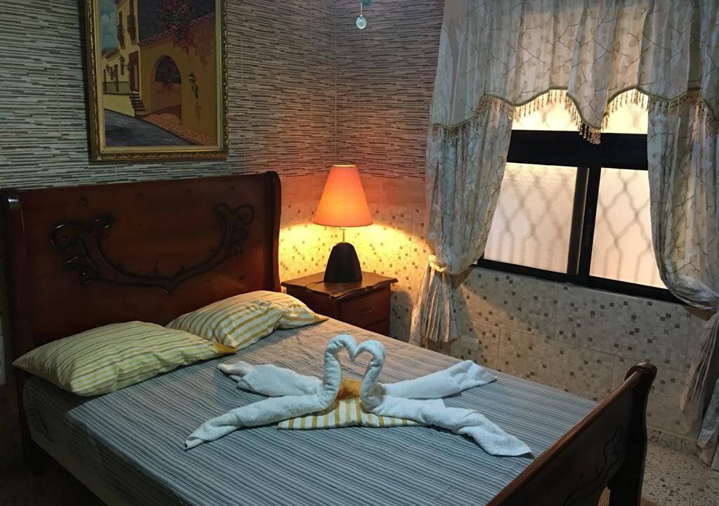 Photo of Bedroom in Santo Domingo