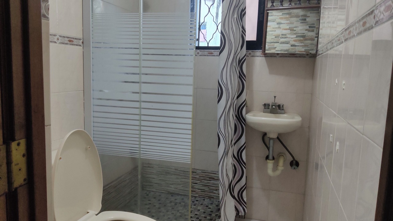 Photo of Bathroom in Santo Domingo