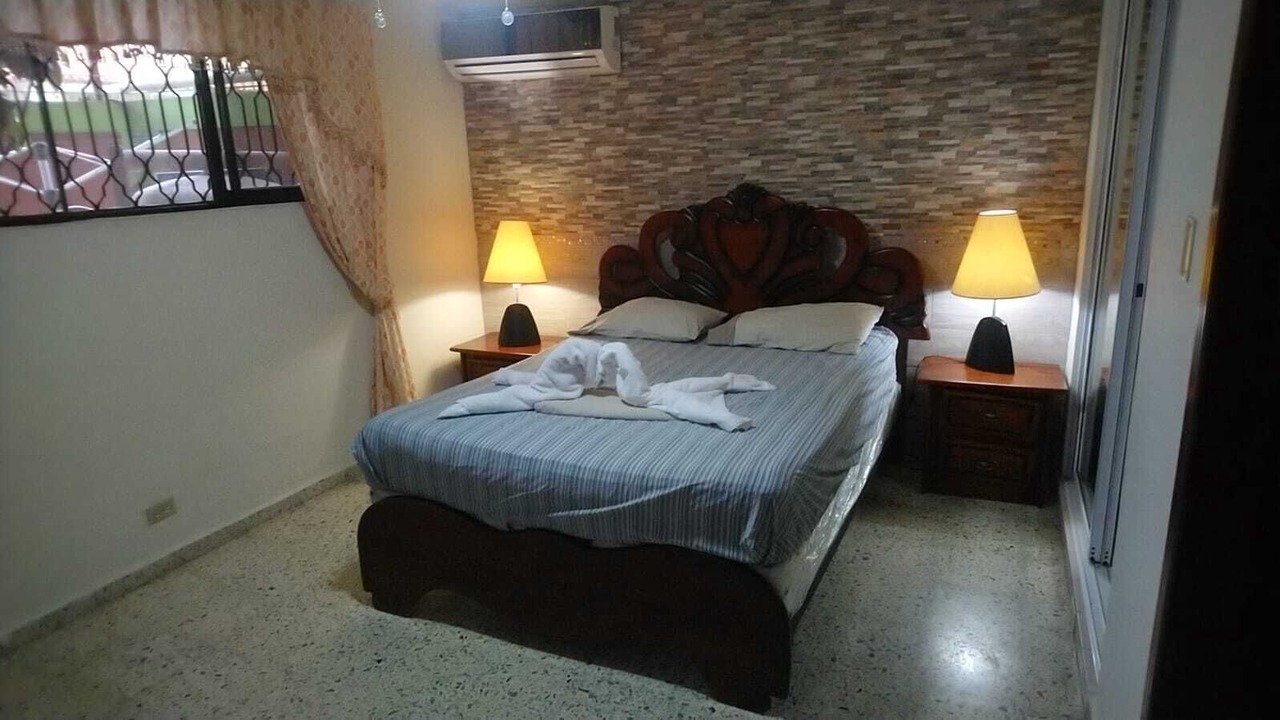 Photo of Bedroom in Santo Domingo
